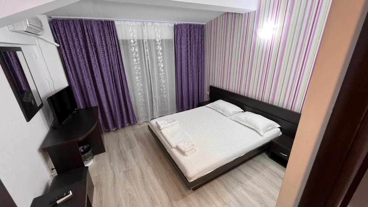 Vila Sunrise Costinești Εξωτερικό φωτογραφία