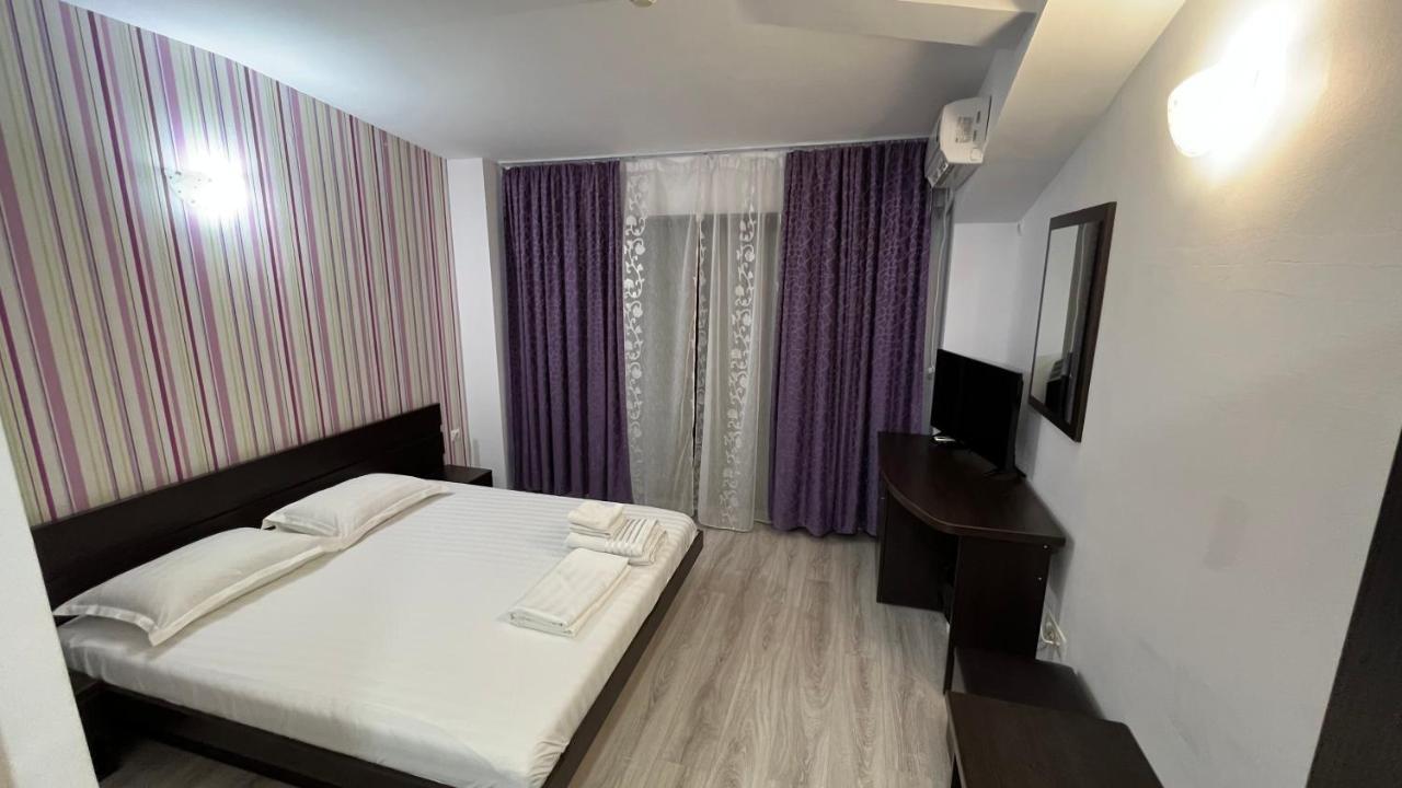 Vila Sunrise Costinești Εξωτερικό φωτογραφία