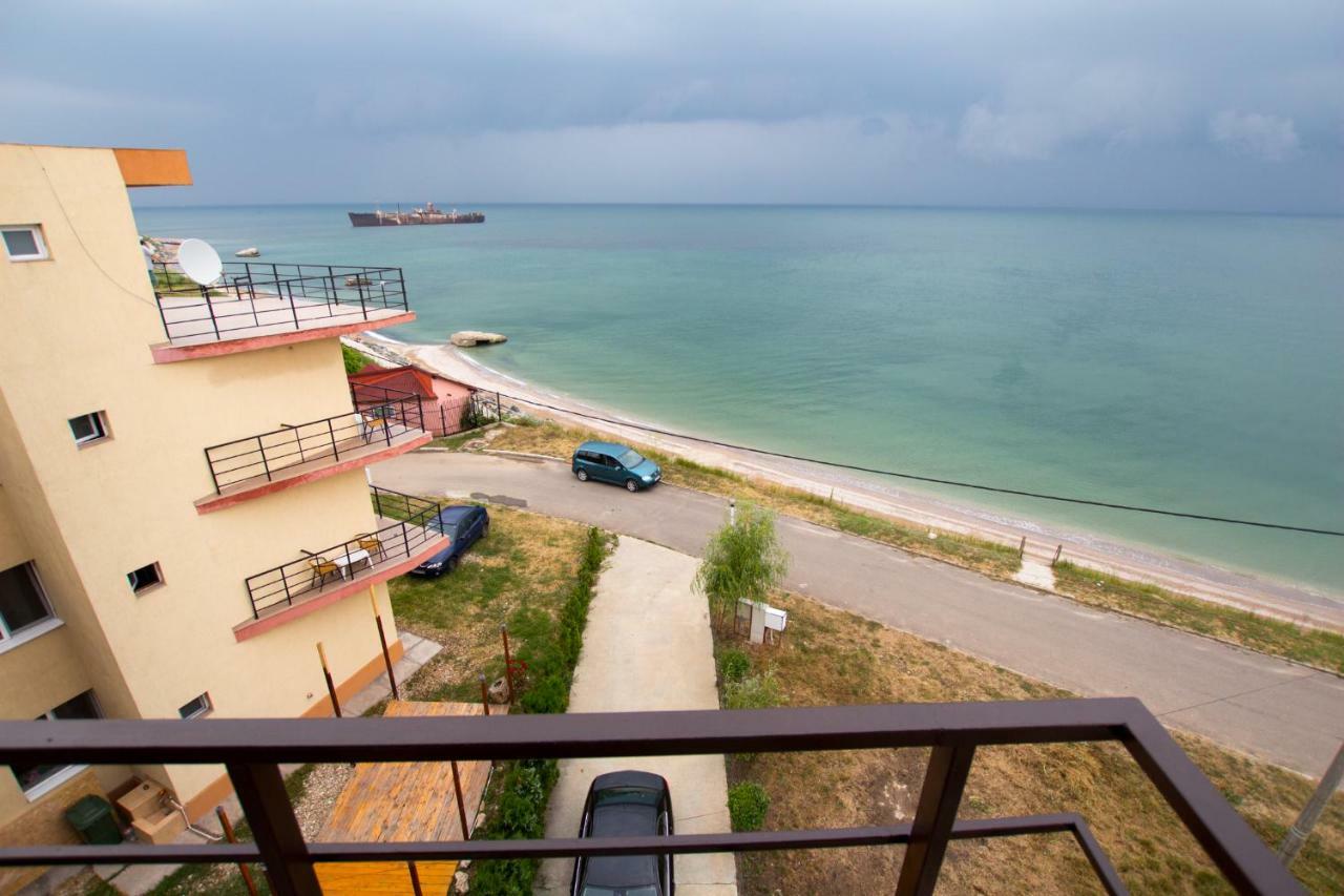Vila Sunrise Costinești Εξωτερικό φωτογραφία