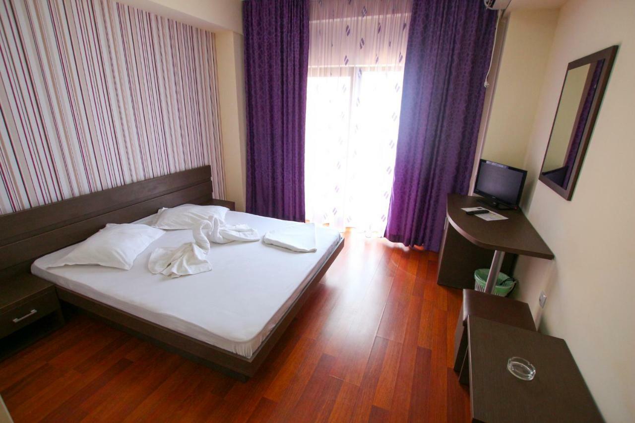 Vila Sunrise Costinești Εξωτερικό φωτογραφία