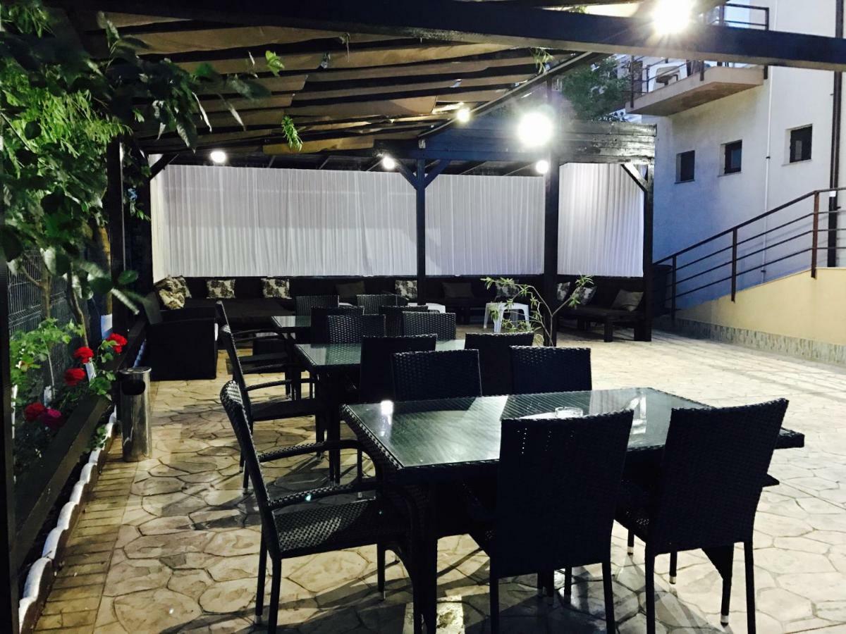 Vila Sunrise Costinești Εξωτερικό φωτογραφία